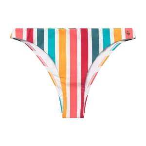 Stripe Nefeli Bottom – Multi Stripe Nefeli Bottom – Multi