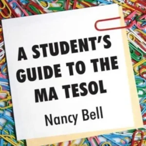A Student&raquo;s Guide to the MA TESOL