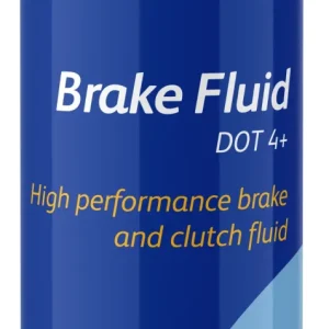 BRAKE FLUID DOT 4+ 1-L