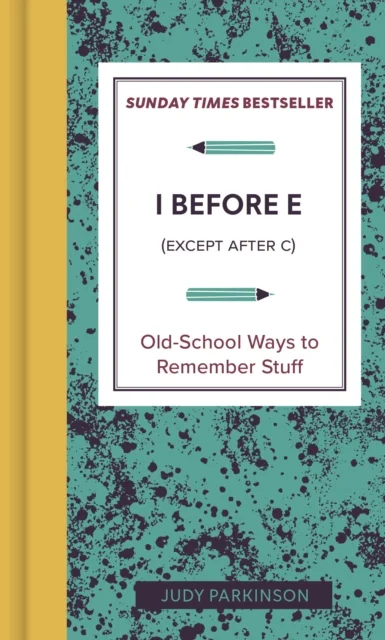 I Before E (Except After C)
