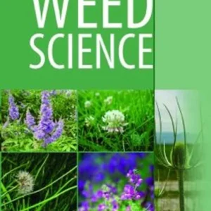 Weed Science Weed Science