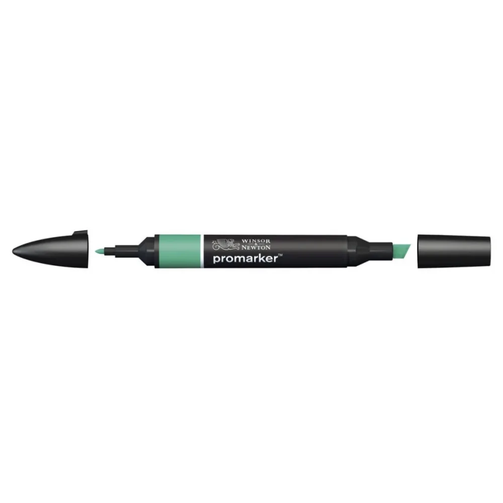 W&N – Promarker – G847 Green