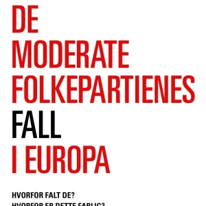 De moderate folkepartienes fall i Europa De moderate folkepartienes fall i Europa