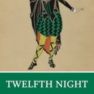 Twelfth Night – A Norton Critical Edition Twelfth Night – A Norton Critical Edition