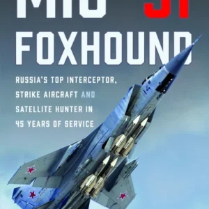 MiG-31 Foxhound MiG-31 Foxhound