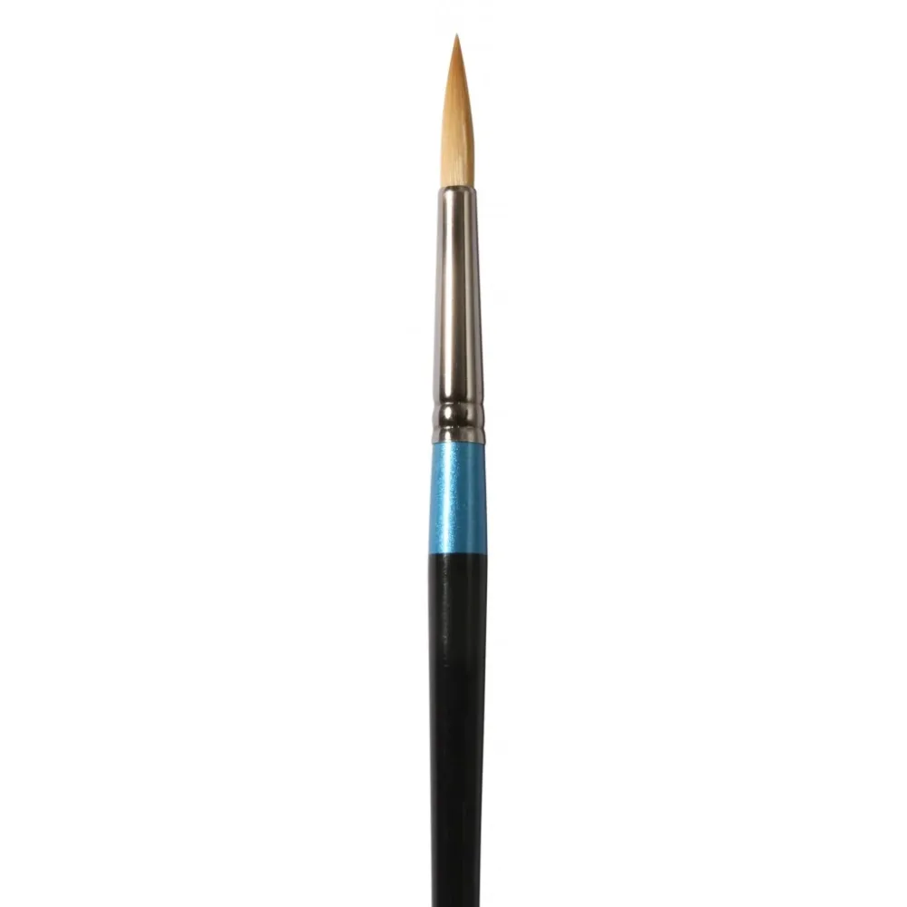 Pensel Aquafine Series 85 Round Nr 8