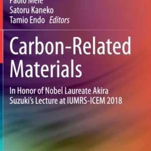 Carbon-Related Materials Carbon-Related Materials
