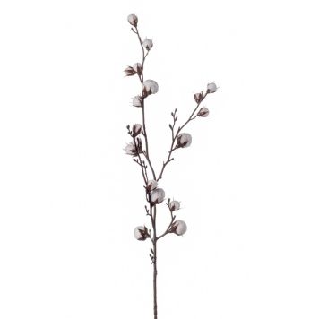 KUNSTIG PLANTE EMERALD BOMULL SPRAY 93CM KUNSTIG PLANTE EMERALD BOMULL SPRAY 93CM