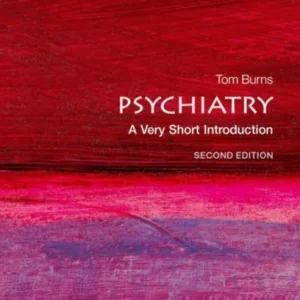 Psychiatry: A Very Short Introduction