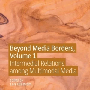 Beyond Media Borders, Volume 1 Beyond Media Borders, Volume 1