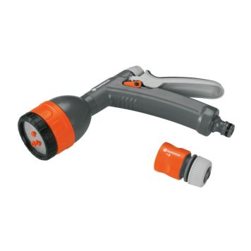 SPRINKLERPISTOL GARDENA CLASSIC MULTI SPRINKLERPISTOL GARDENA CLASSIC MULTI