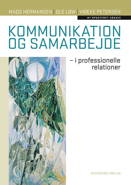 Kommunikation og samarbejde