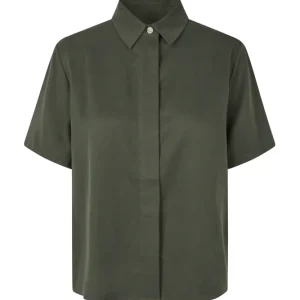 Mina Ss Shirt – Beluga