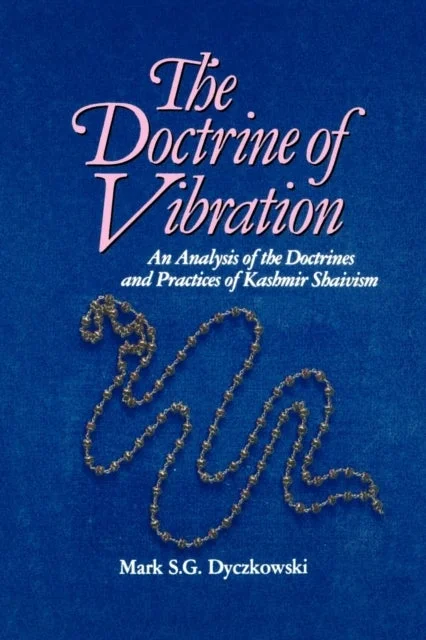 The Doctrine of Vibration - Bilde 2