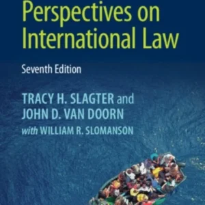 Fundamental Perspectives on International Law