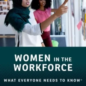 Women in the Workforce