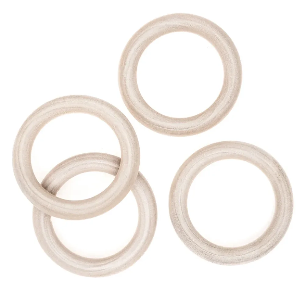 dpCraft Trering 4stk – 70mm dpCraft Trering 4stk – 70mm