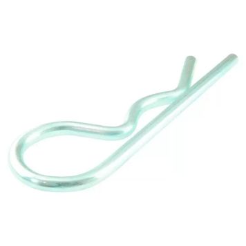 FJÆRSPLINT STABILIT GALVANISERT STÅL 3X18X60MM FJÆRSPLINT STABILIT GALVANISERT STÅL 3X18X60MM