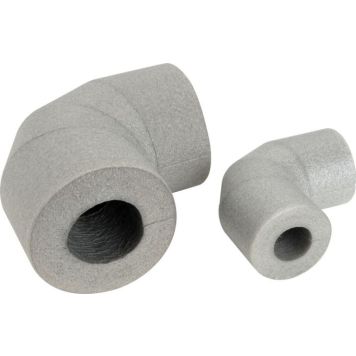 RØR THERMAFLEX PE-BØYNING 28/13
