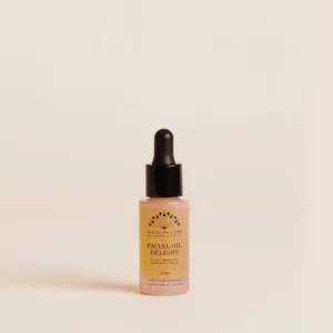 RUDOLPH CARE – Facial Oil Delight 15ml RUDOLPH CARE – Facial Oil Delight 15ml