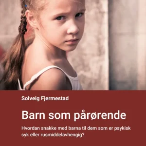 Barn som pårørende