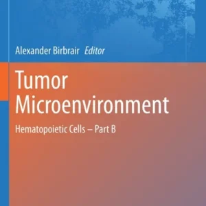 Tumor Microenvironment