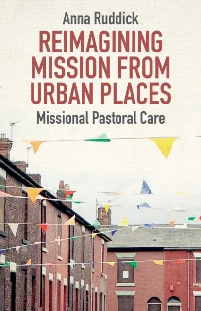 Reimagining Mission From Urban Places - Bilde 2