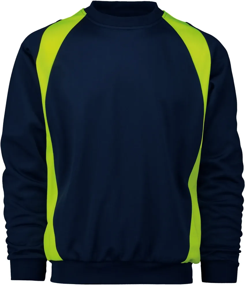 COLLEGEGENSER MARINE/GUL