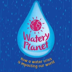 Watery Planet Watery Planet