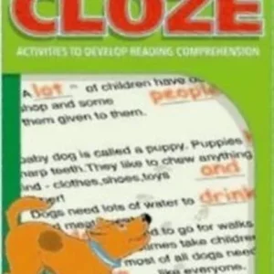 Differentiated Cloze