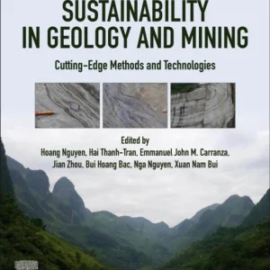 Sustainability in Geology and Mining Sustainability in Geology and Mining