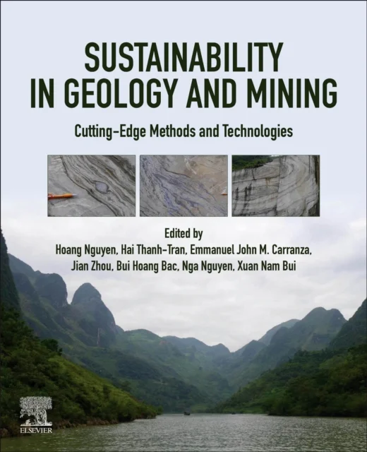 Sustainability in Geology and Mining
