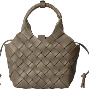 Misu Mini – Kombu Green