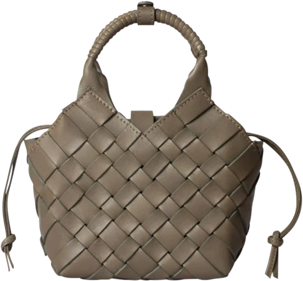 Misu Mini - Kombu Green