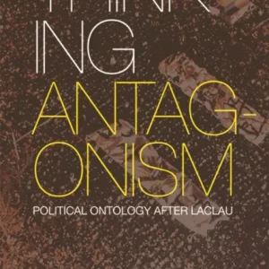Thinking Antagonism