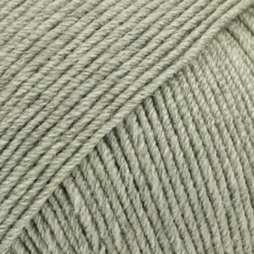 Baby Merino Mix – 50 Salviegrønn
