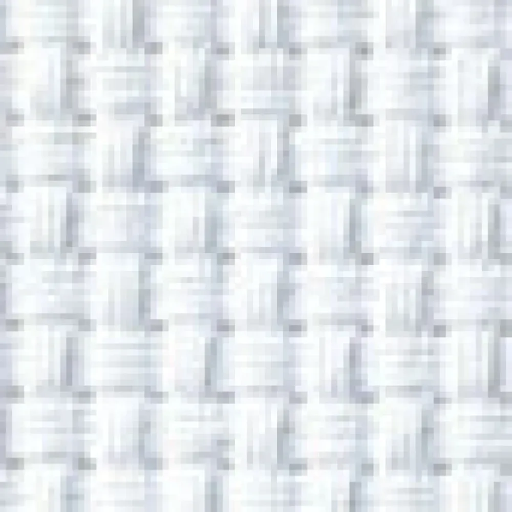 Grov Aida 2,4tr/cm Hvit – 130cm bred