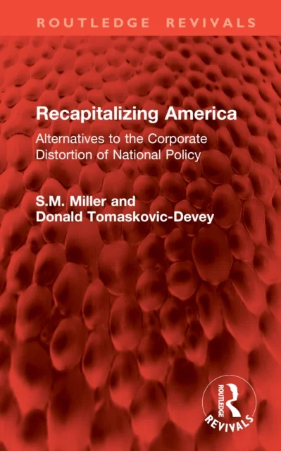 Recapitalizing America