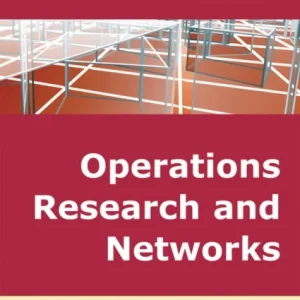 Operational Research and Networks