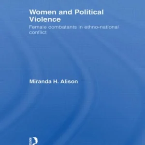 Women and Political Violence
