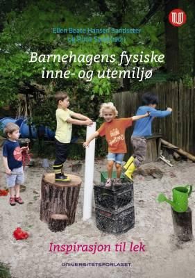 Barnehagens fysiske inne- og utemiljø - Bilde 2