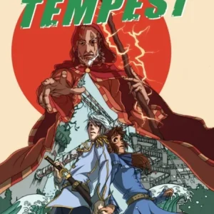Tempest Tempest