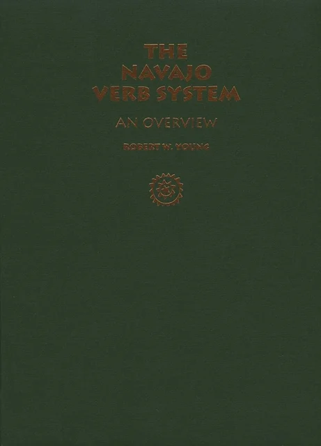 The Navajo Verb System