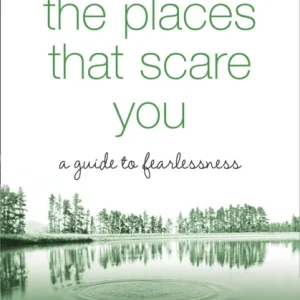 The Places That Scare You The Places That Scare You