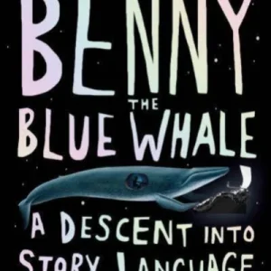 Benny the Blue Whale Benny the Blue Whale