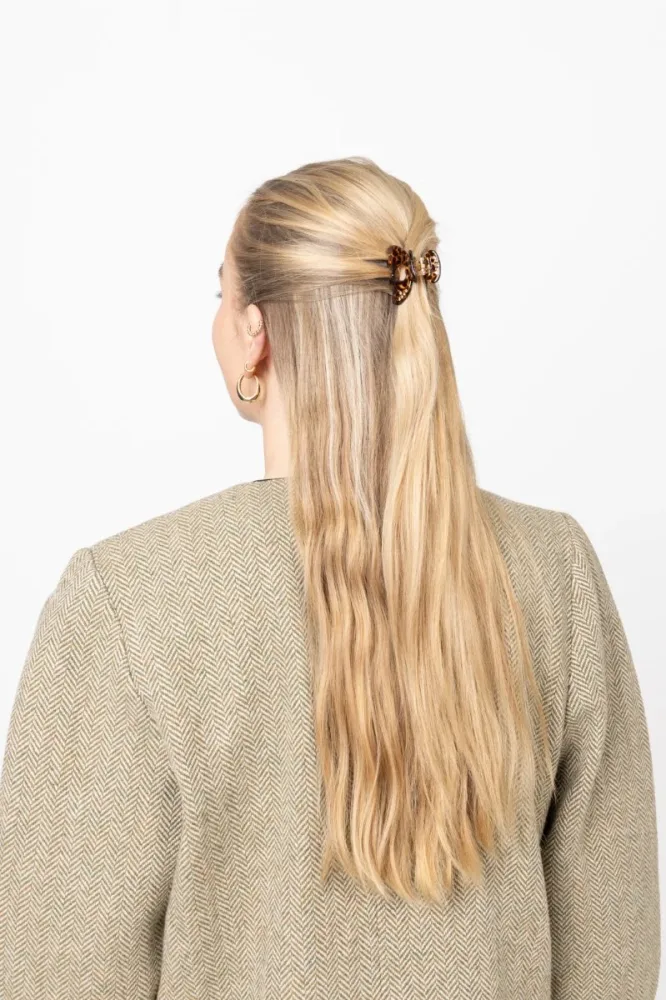 Cerys Hairclaw - Leopard - Bilde 2