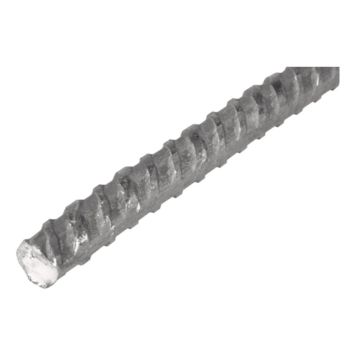RUNDSTANG GAH ALBERTS ALUMINIUM Ø6MM 2M