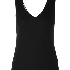 Dianna Sl Top – Black