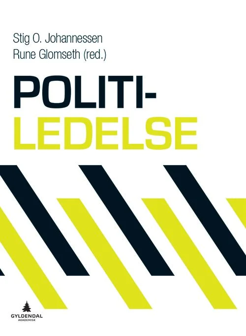 Politiledelse - Bilde 2