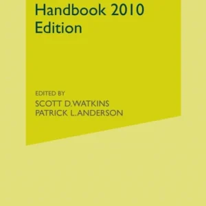 The State Economic Handbook 2010 The State Economic Handbook 2010